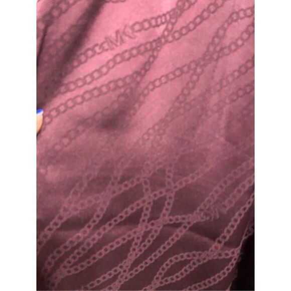 Michael Kors satin wide leg pants in size XL NWT - Picture 8 of 9